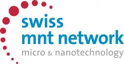Swiss MNT logo