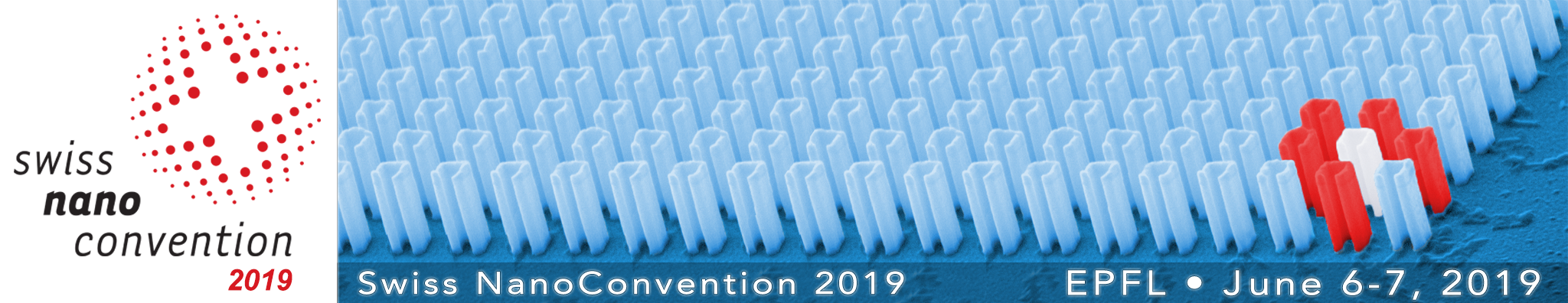 Swiss NanoConvention 2019