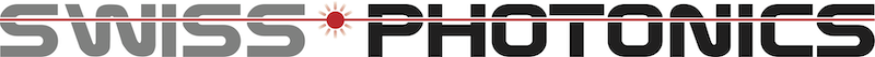 Swissphotonics logo