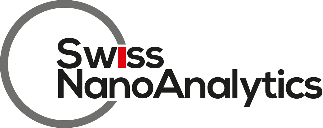 Swiss NanoAnalytics logo