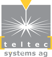 Teltec Systems logo