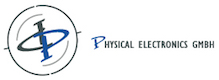 PH Europe logo
