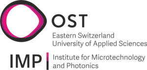 OST logo