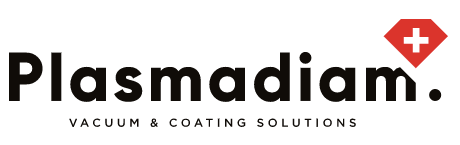 Plasmadiam logo
