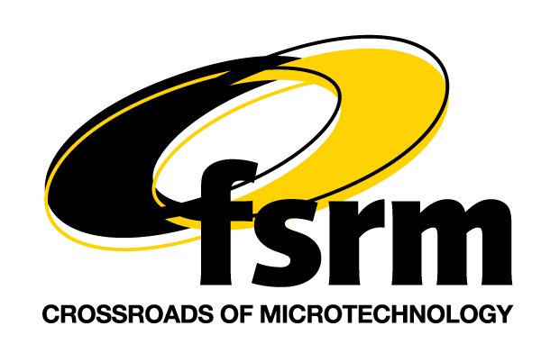 FSRM logo