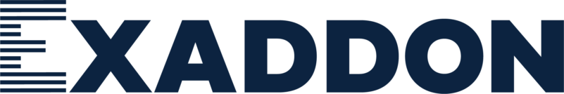 Exaddon logo