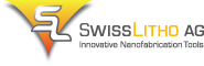 Swiss Litho logo