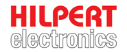 Hilpert Electronics Logo